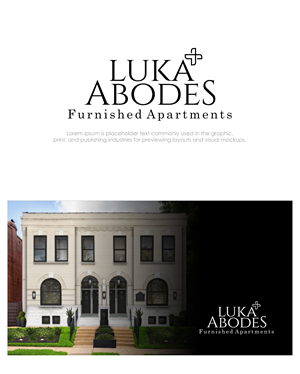 Logo Design by momo57