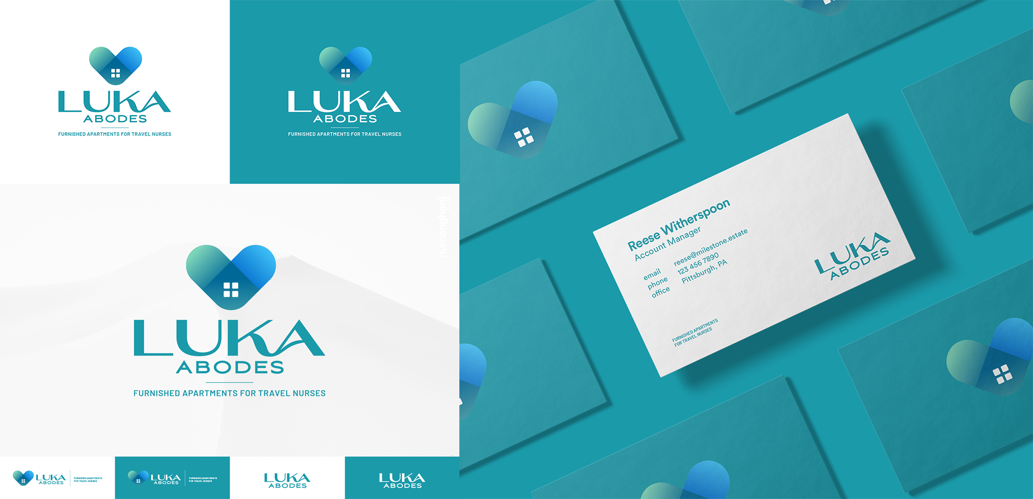 Logo Design by Numan Ghani Studio for this project | Design #29349780