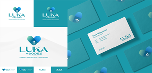 Logo Design by Numan Ghani Studio for this project | Design: #29349780