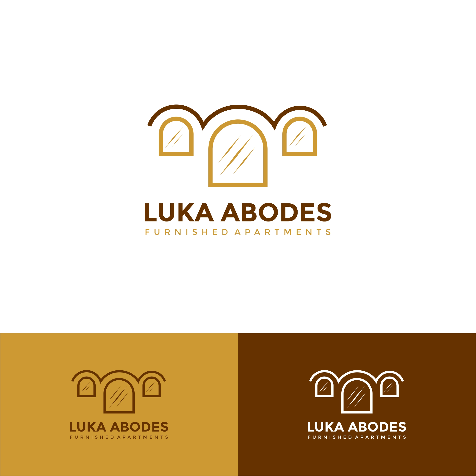 Logo Design by alitjuara for this project | Design #29282345