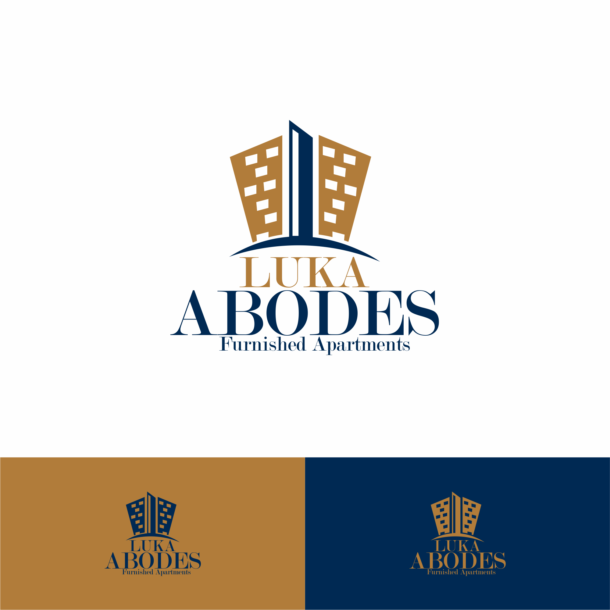 Logo Design by alitjuara for this project | Design #29282347