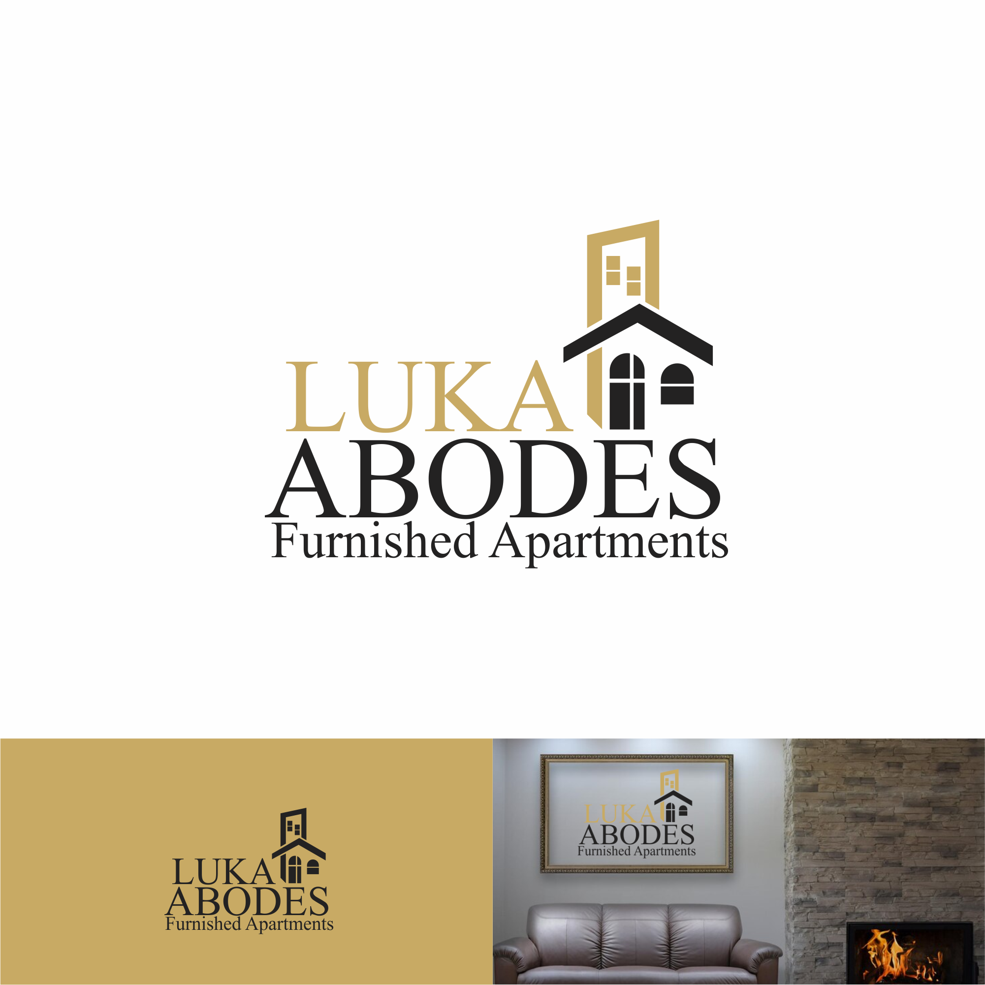 Logo Design by alitjuara for this project | Design #29282348