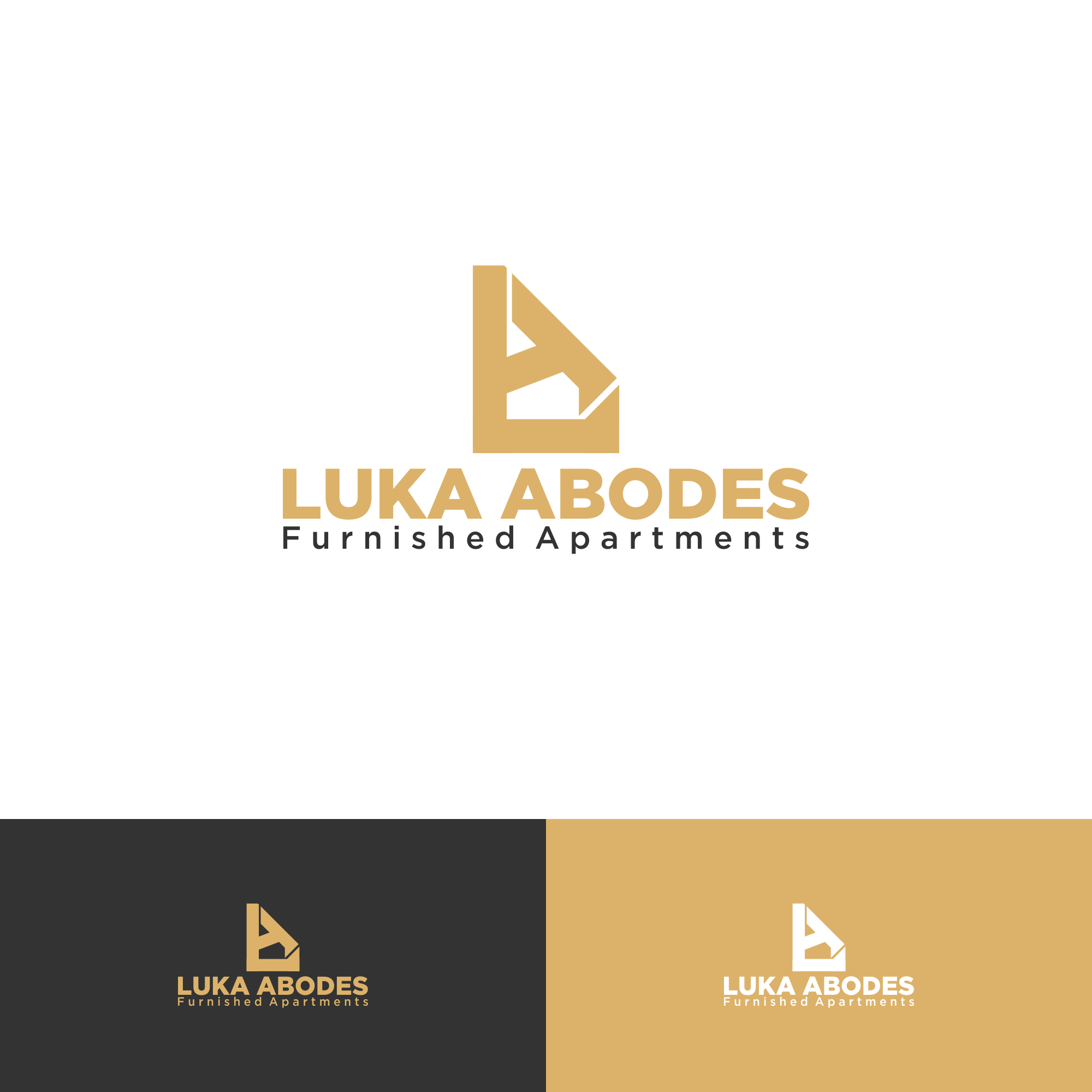 Logo Design by alitjuara for this project | Design #29282353