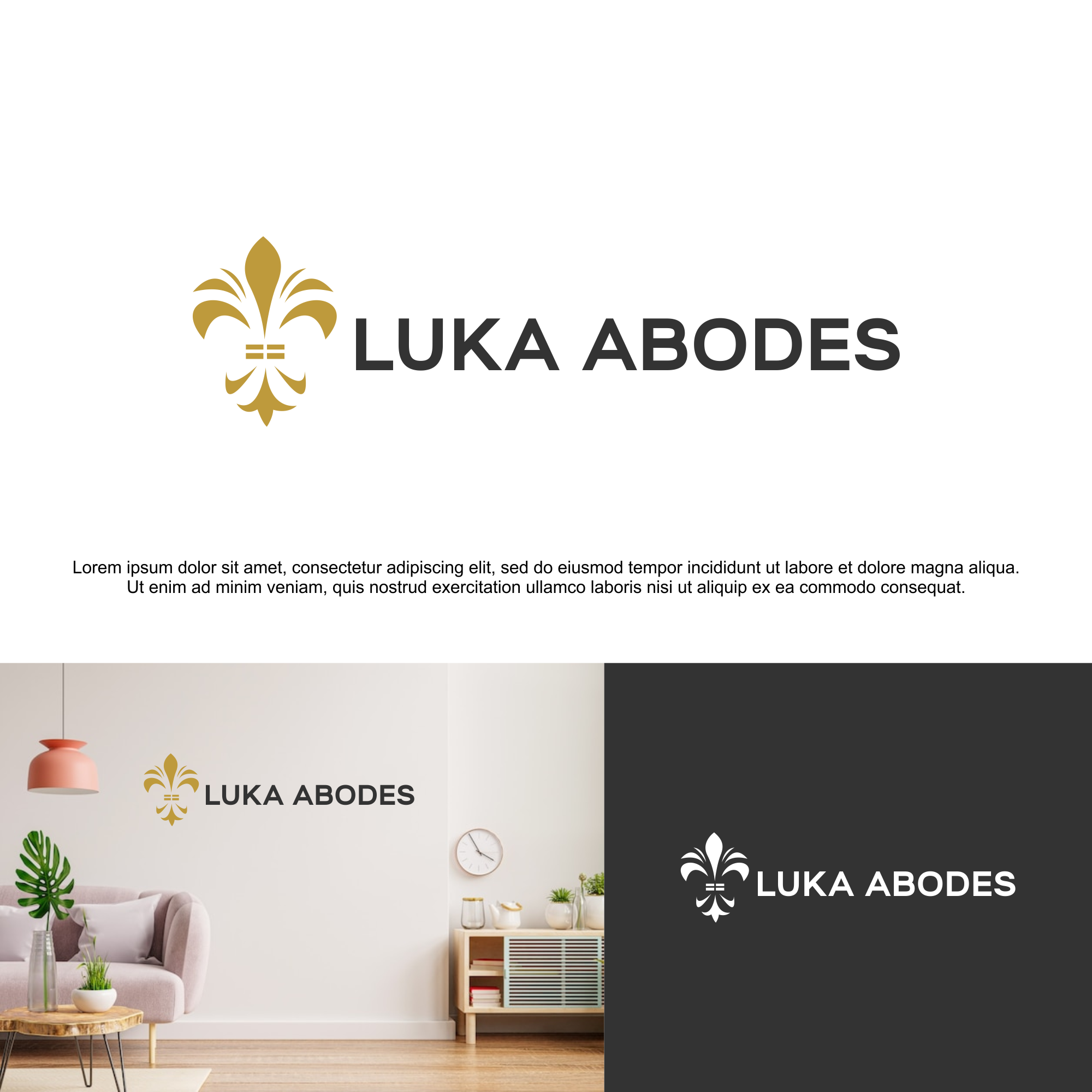 Logo Design by alitjuara for this project | Design #29282357