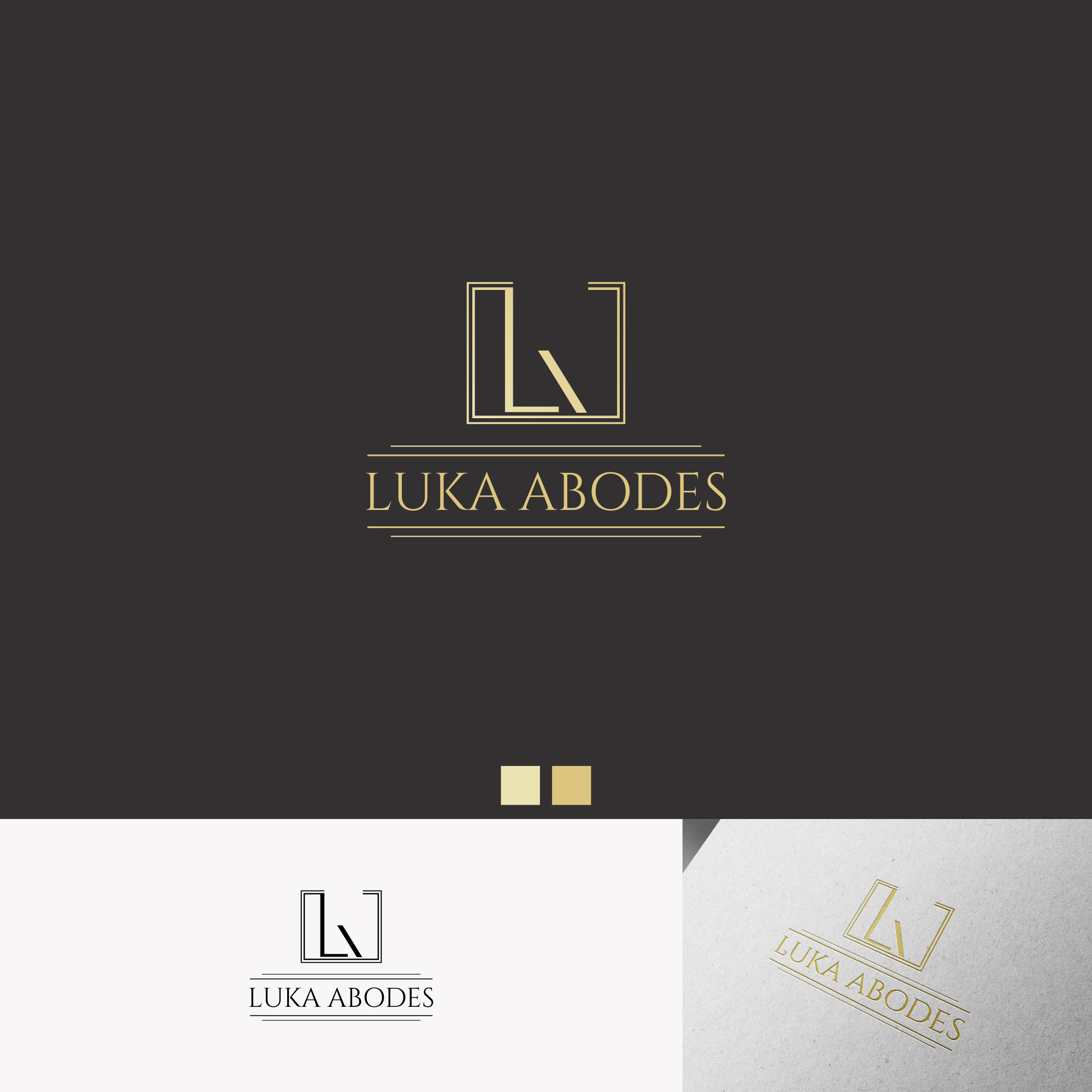 Logo Design by alitjuara for this project | Design #29282364