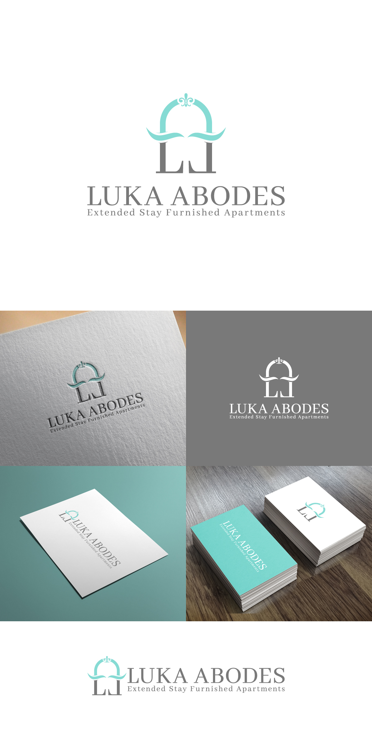 Logo Design by NineOwl for this project | Design #29253238