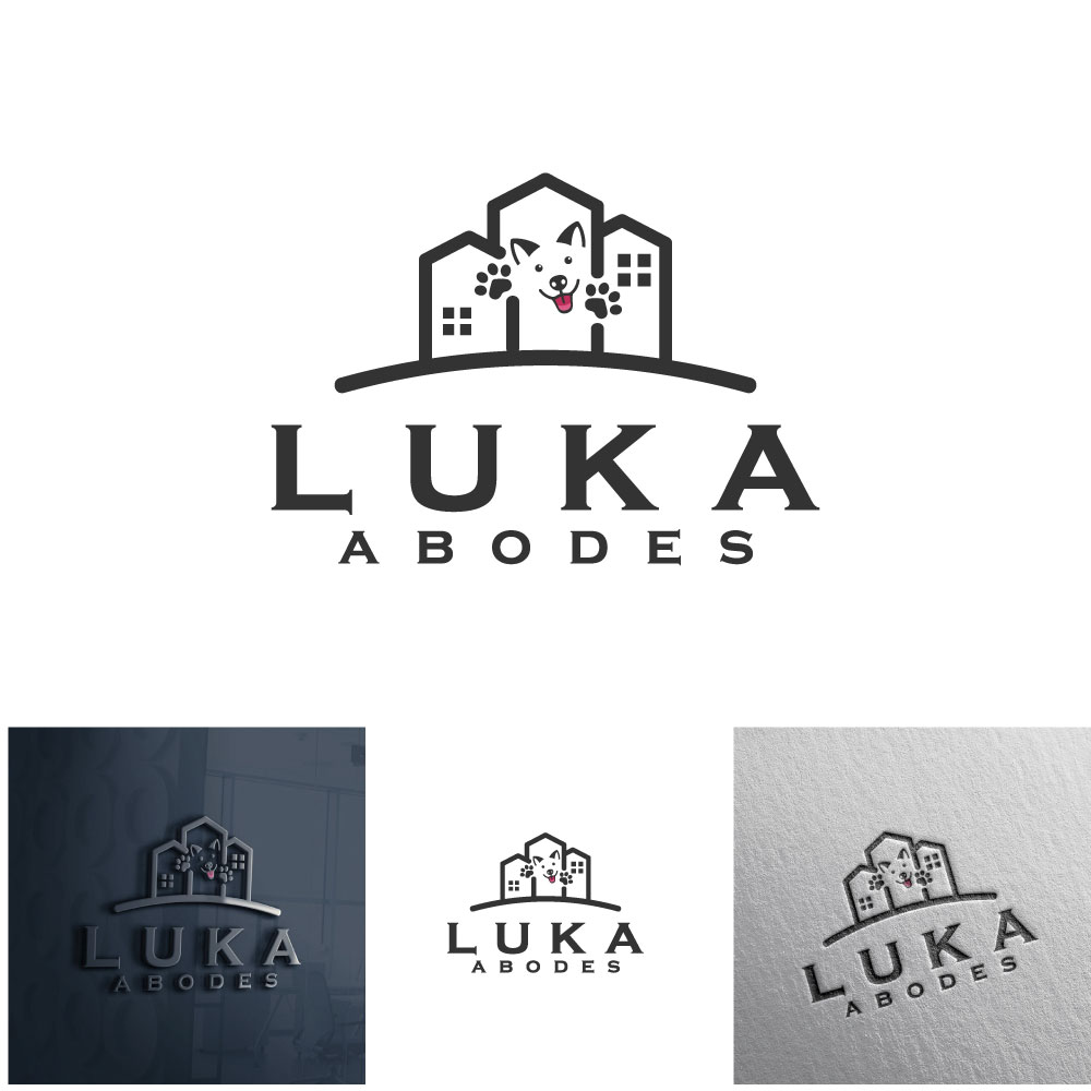 Logo Design by michellefrances for this project | Design #29257769