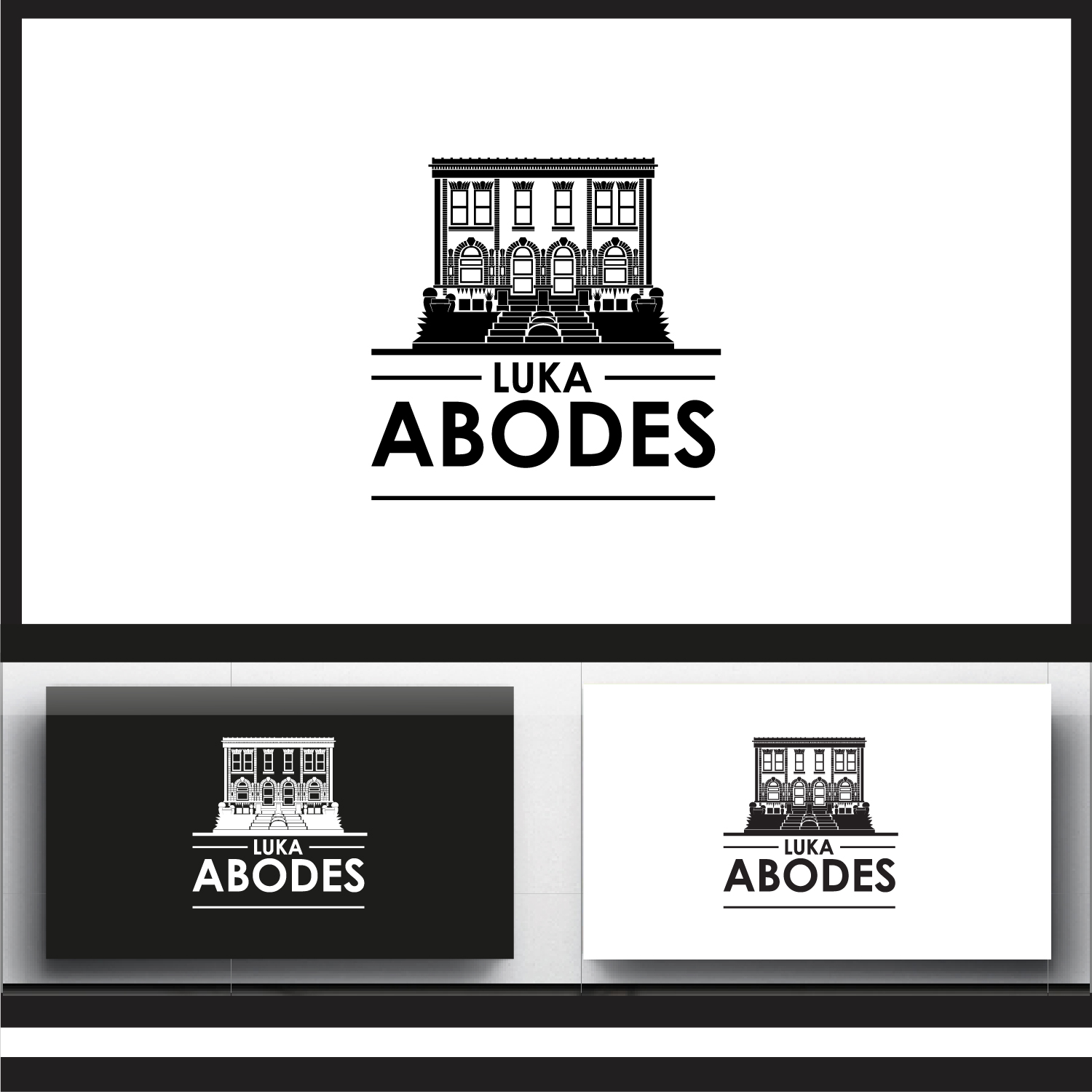 Logo Design by AMCSTUDIO for this project | Design #29260998