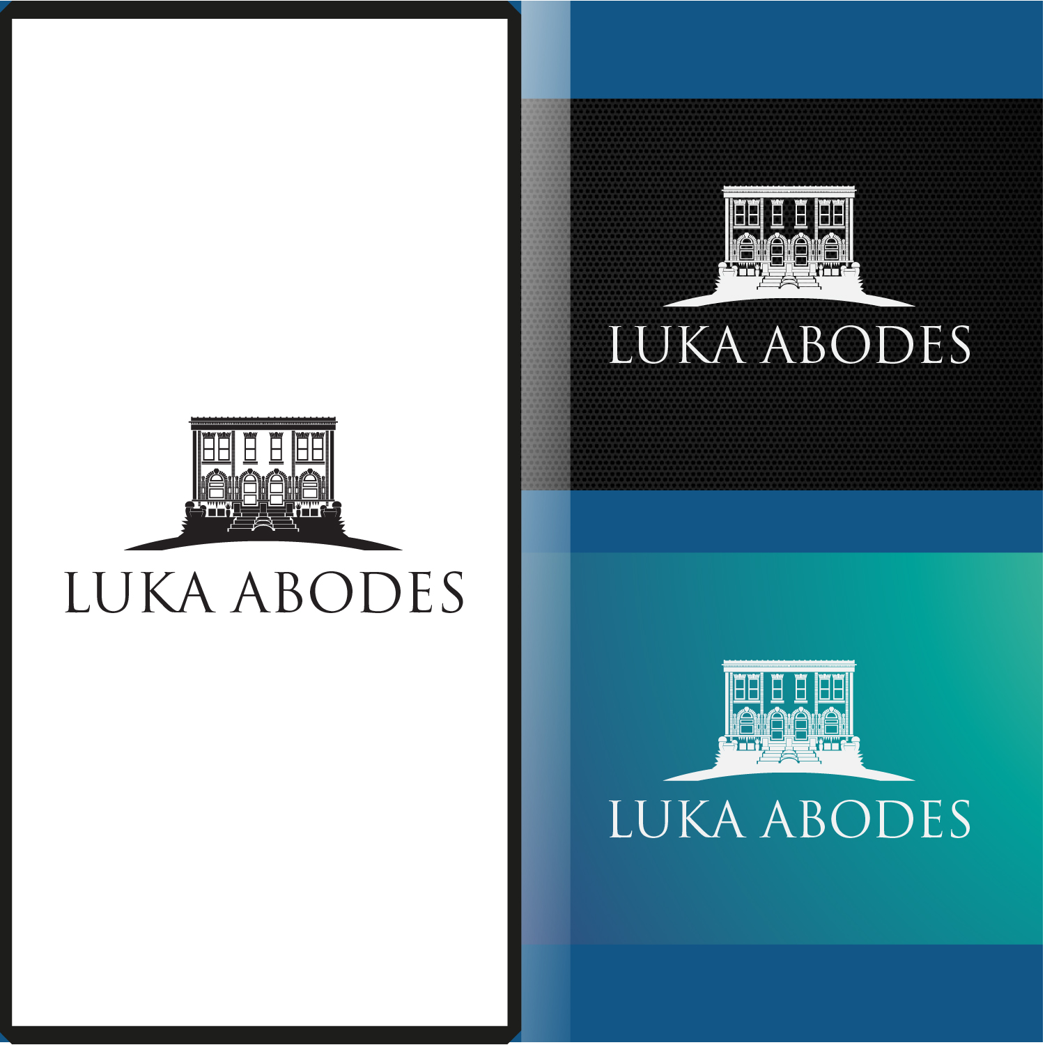 Design de Logo par AMCSTUDIO pour ce projet | Design #29260999