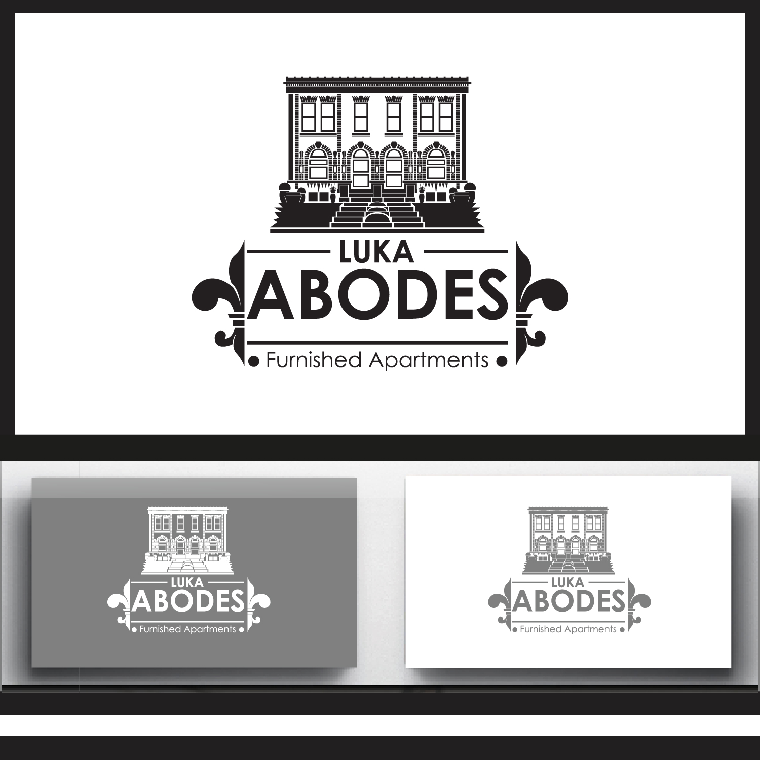 Design de Logo par AMCSTUDIO pour ce projet | Design #29276298