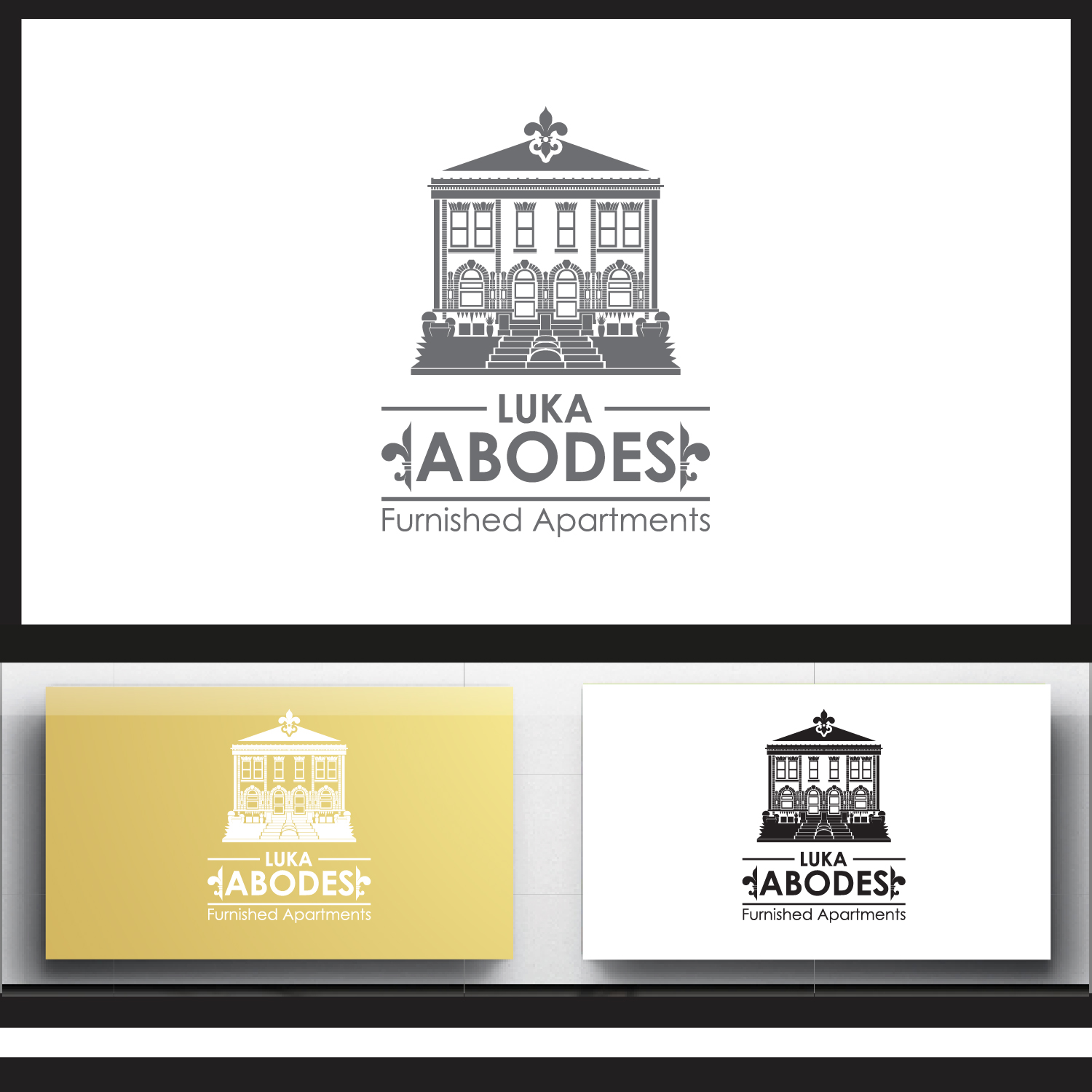 Logo Design by AMCSTUDIO for this project | Design #29276299
