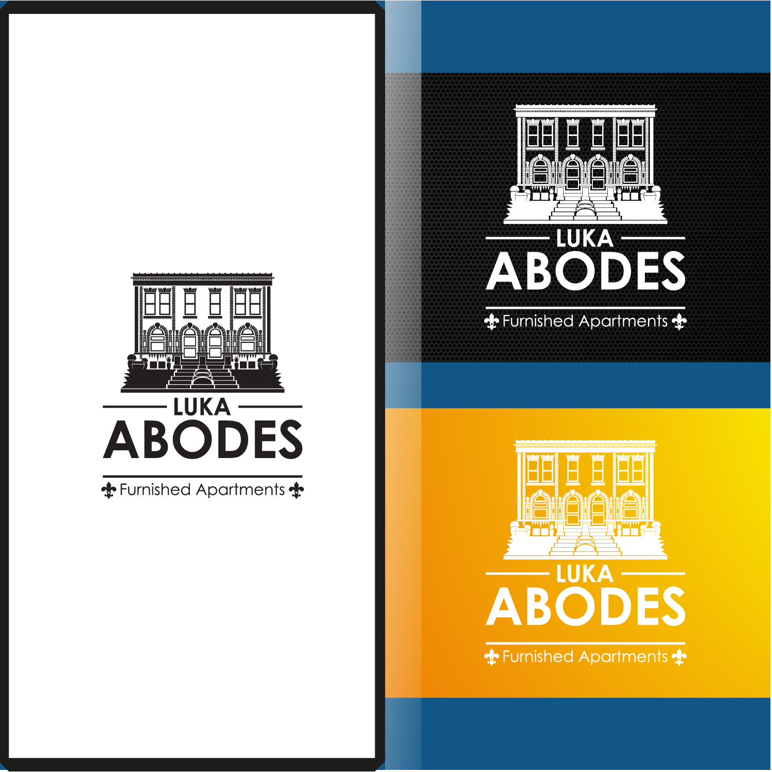 Logo Design by AMCSTUDIO for this project | Design #29276300