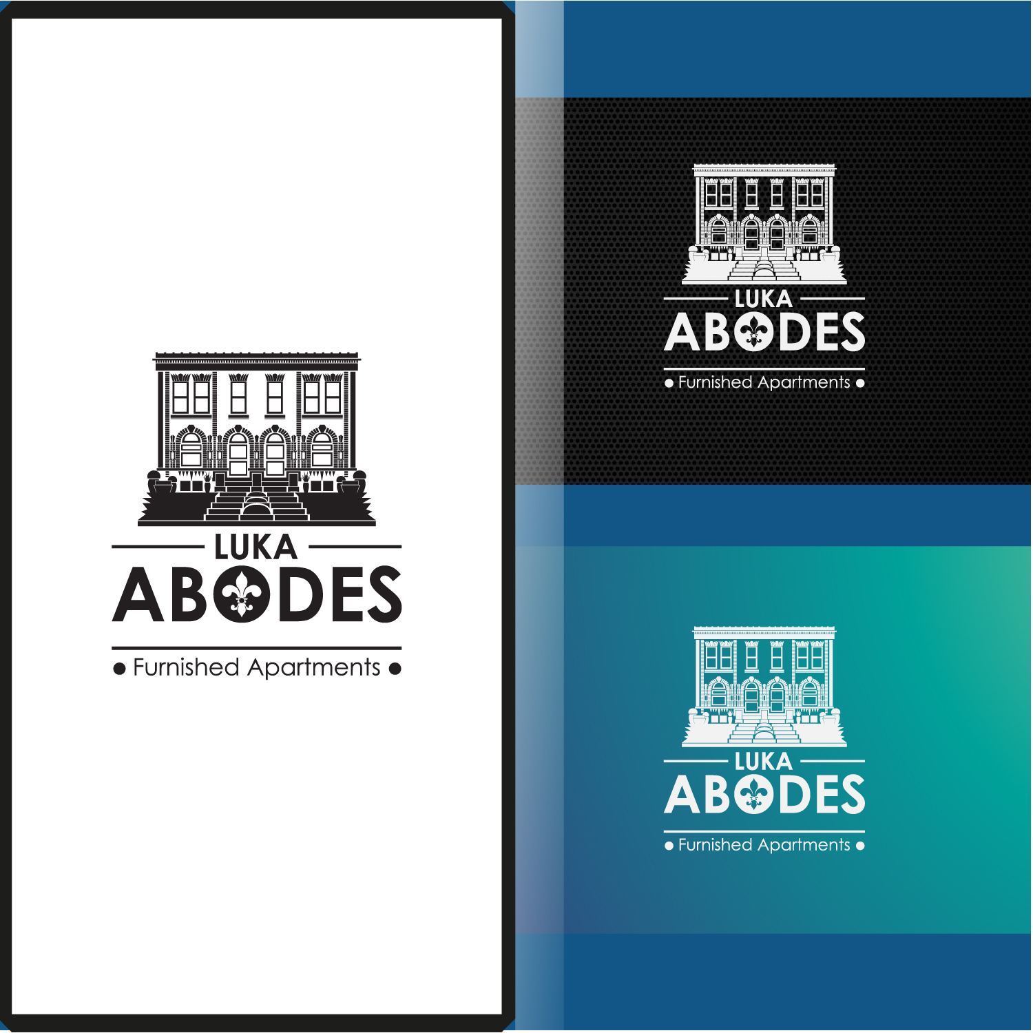 Diseño de Logo por AMCSTUDIO para este proyecto | Diseño #29276301