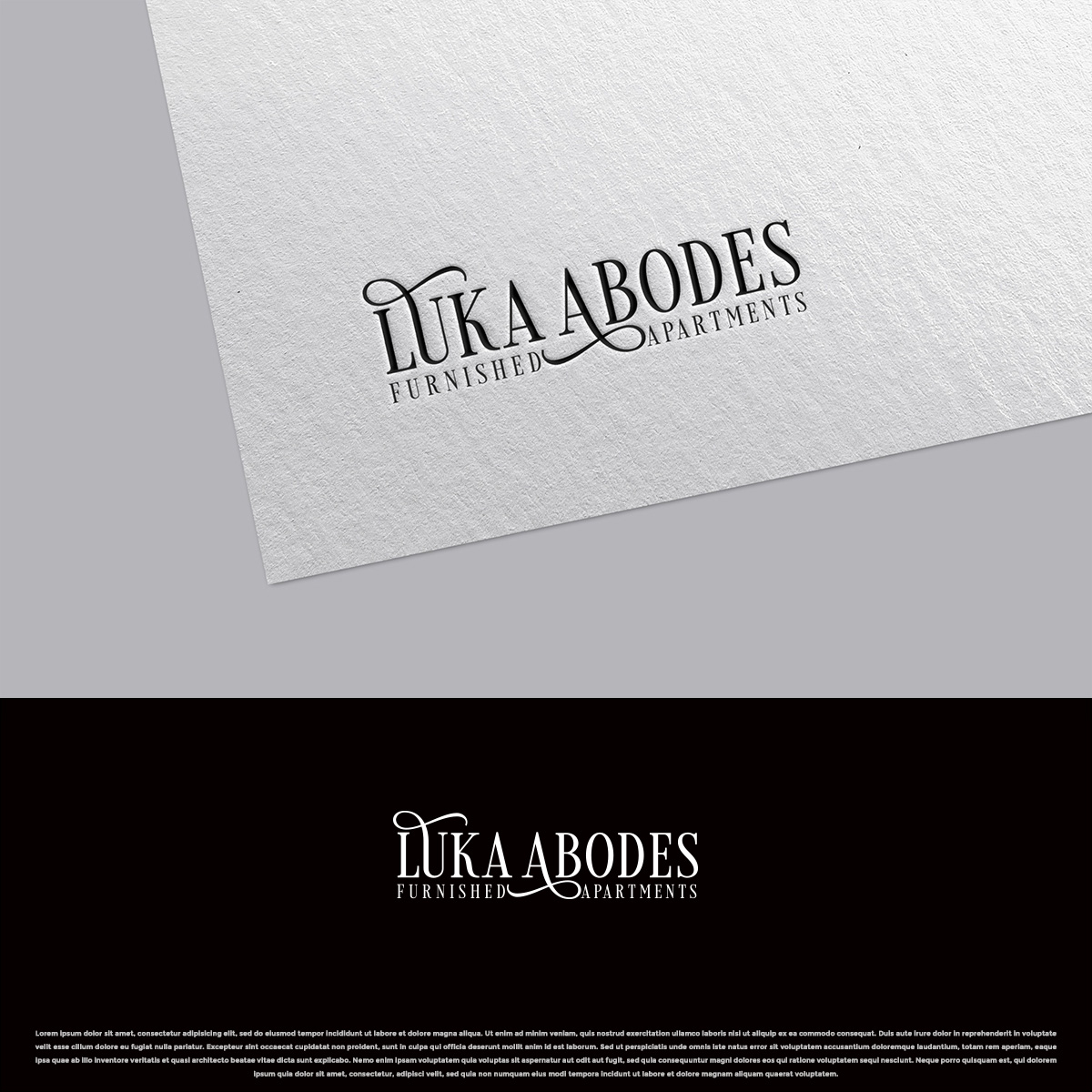 Logo Design by DesignDUO for this project | Design #29276465