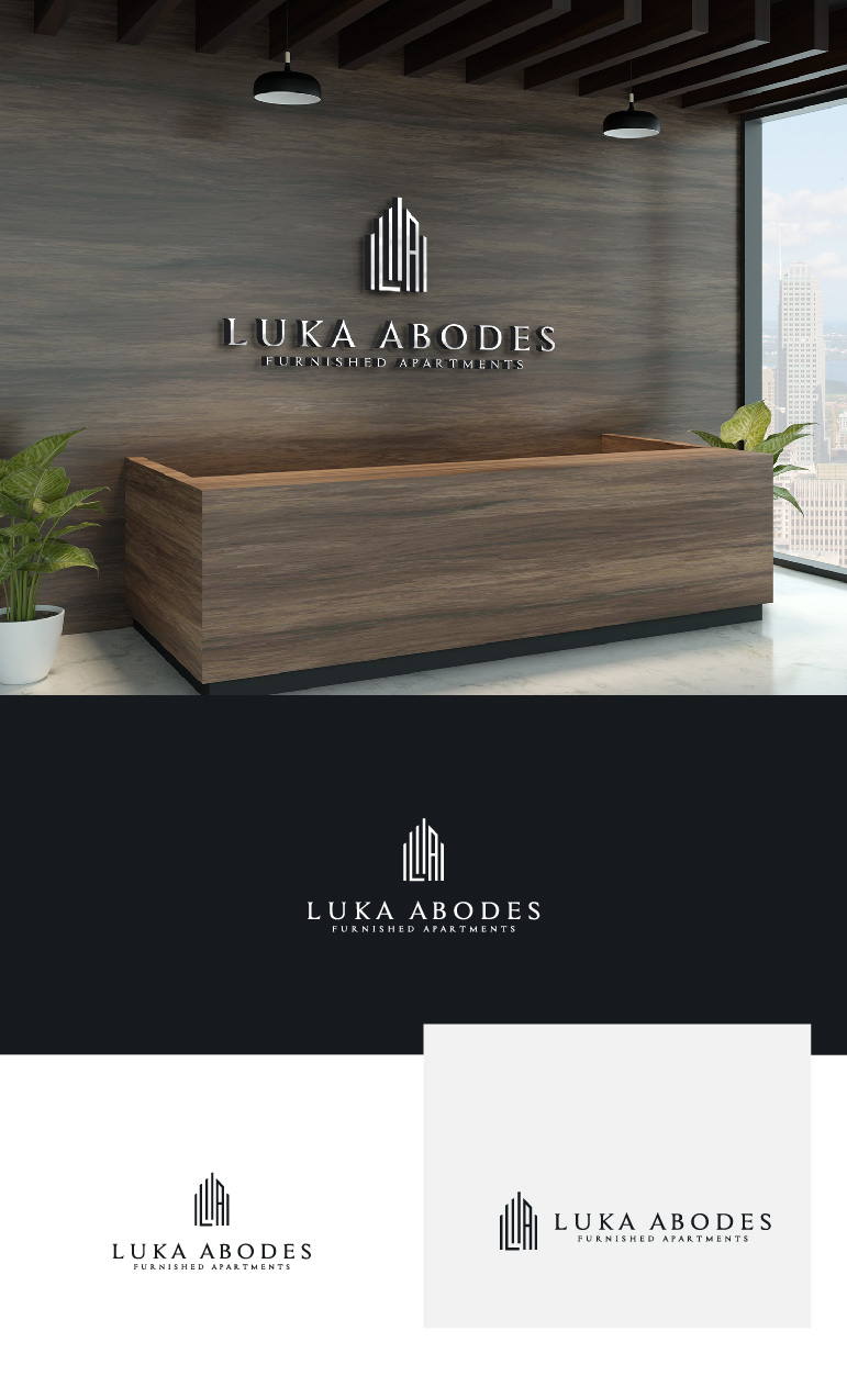 Logo Design by syra1233 for this project | Design #29333148