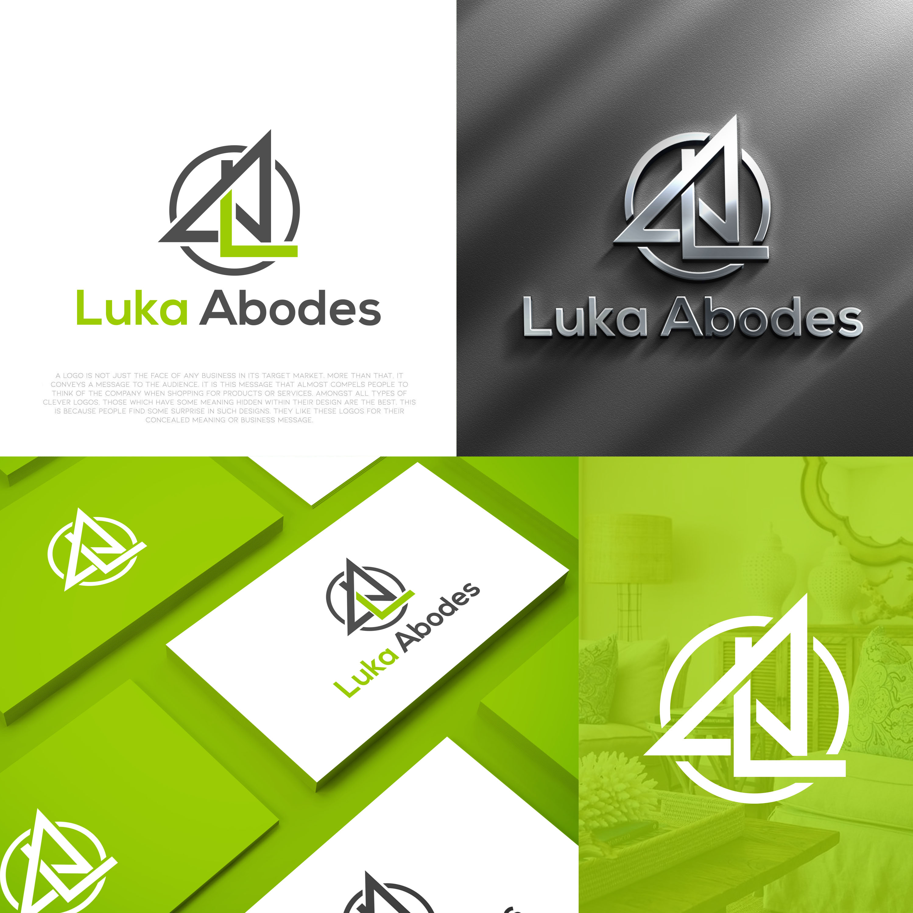 Logo Design by aexoagency for this project | Design #29248109