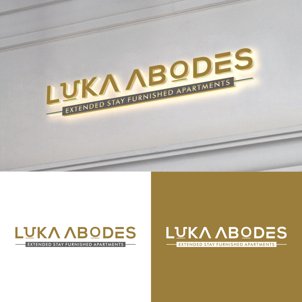 Logo Design by aqilazhifara for this project | Design #29247237