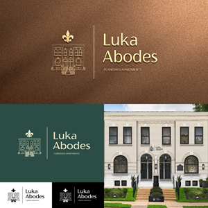 Logo Design by Rodrigo Porfiro