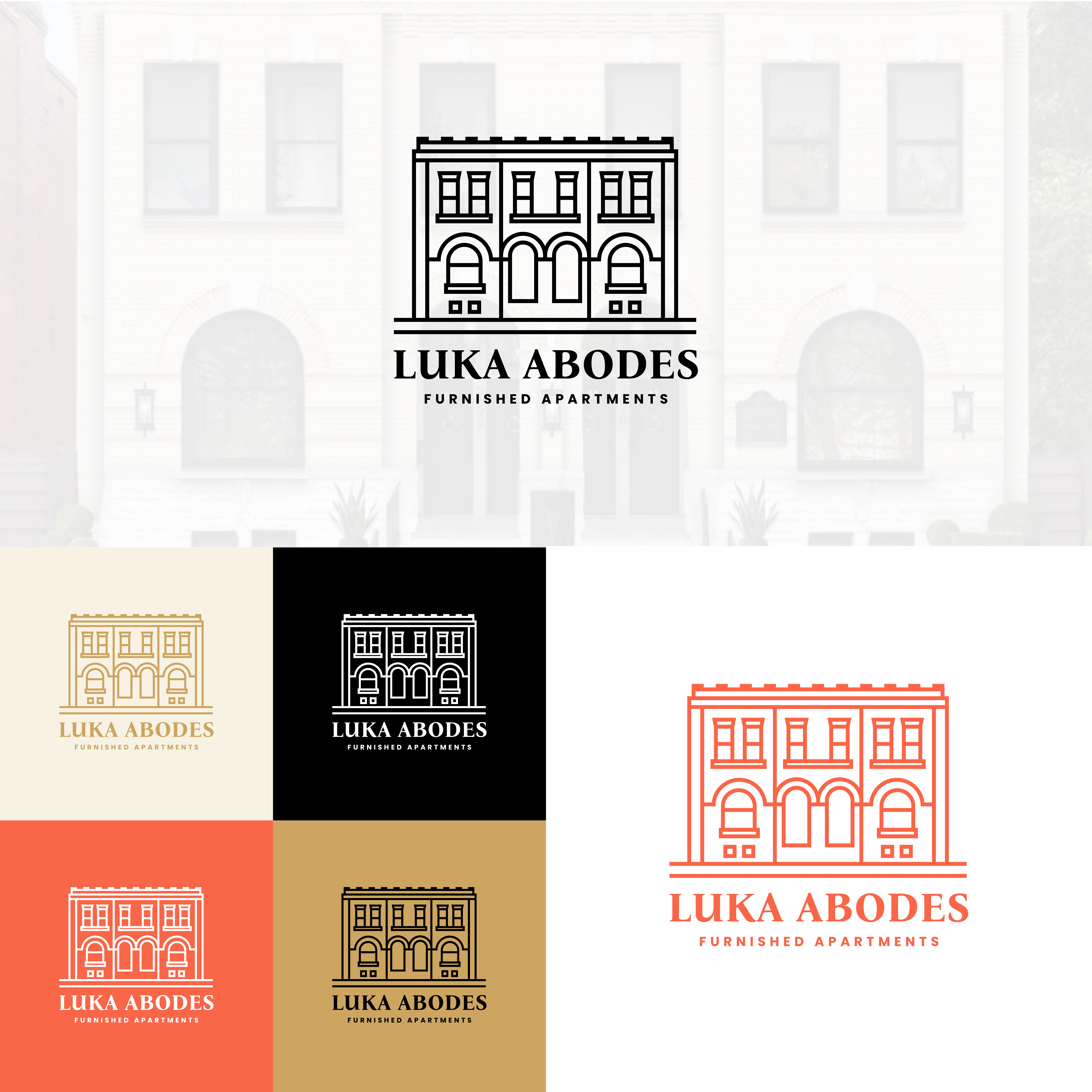 Diseño de Logo por A.R.D.P para este proyecto | Diseño #29277157