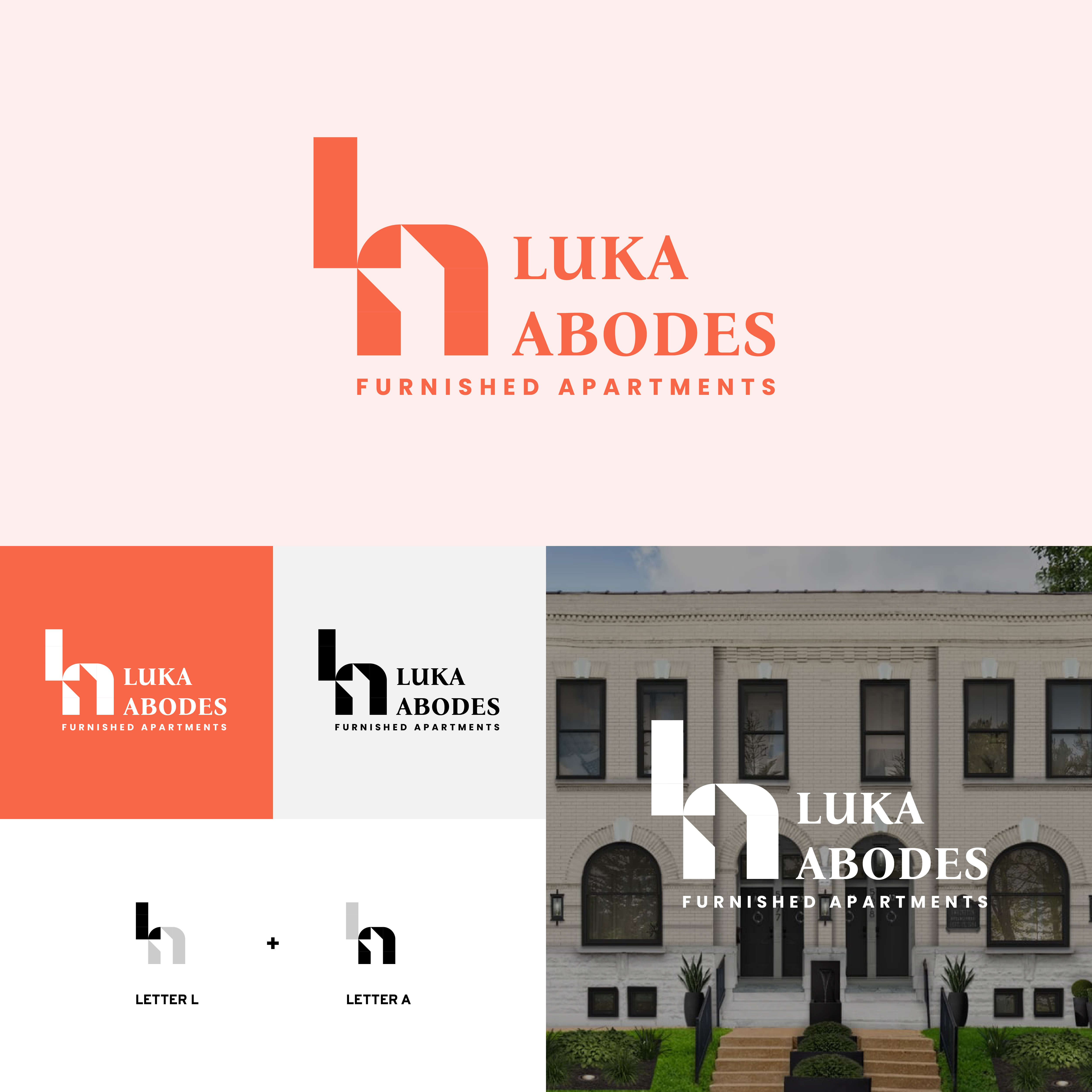 Logo Design by A.R.D.P for this project | Design #29331918