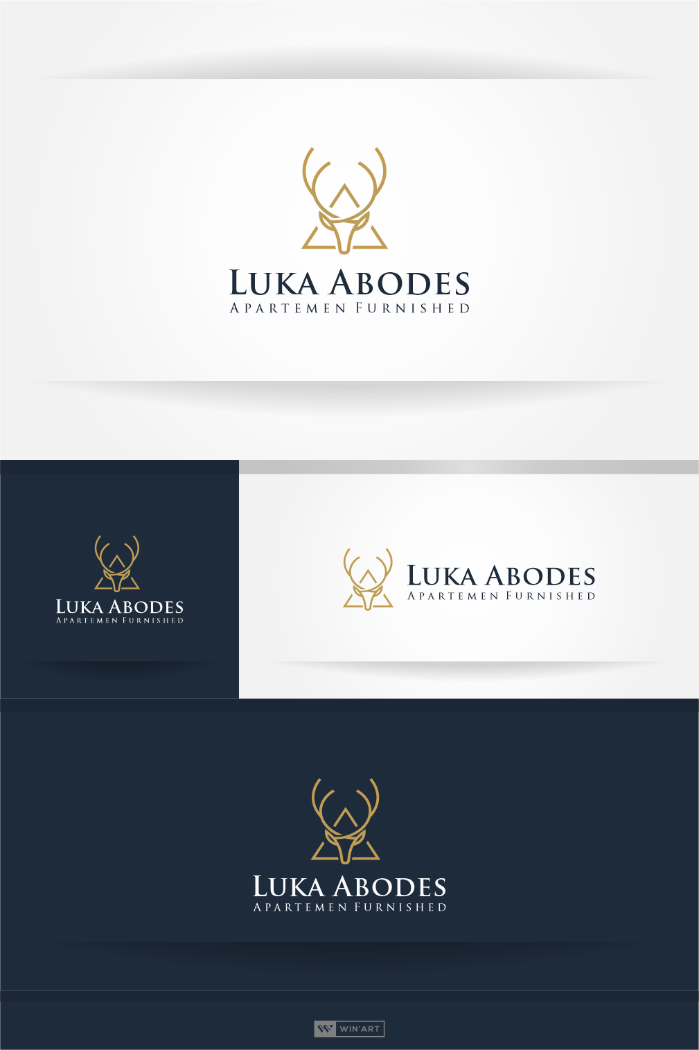 Logo Design by WindArt _Studio for this project | Design #29284572