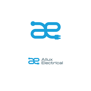 Allux Electrical | Logo-Design von Seo07man