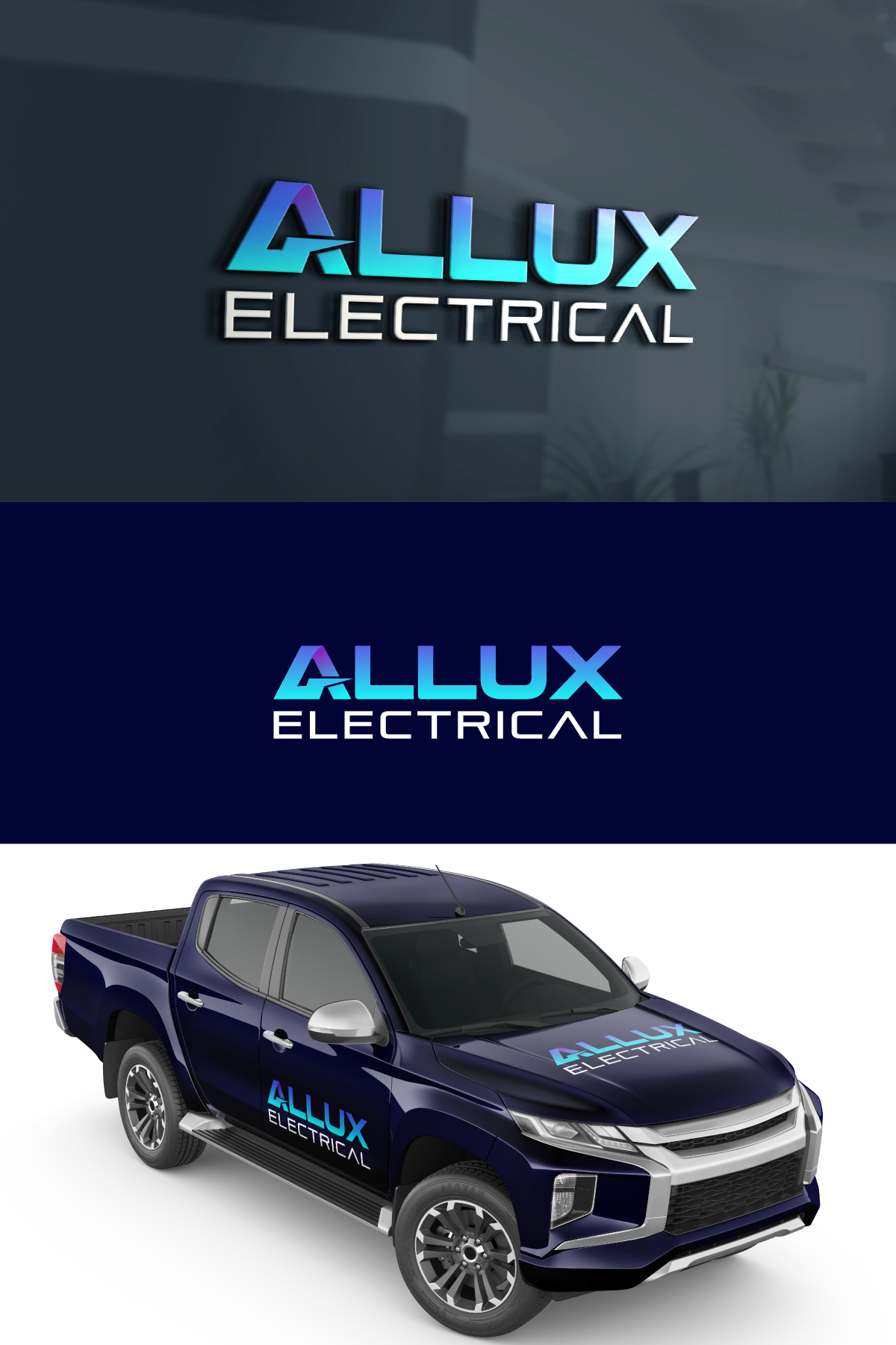 Logo Design by Sergio Coelho for this project | Design #29252385