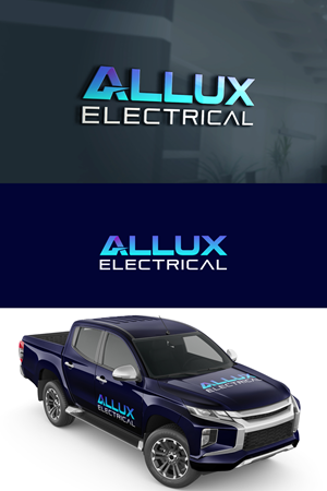 Logo Design by Sergio Coelho for this project | Design: #29252385