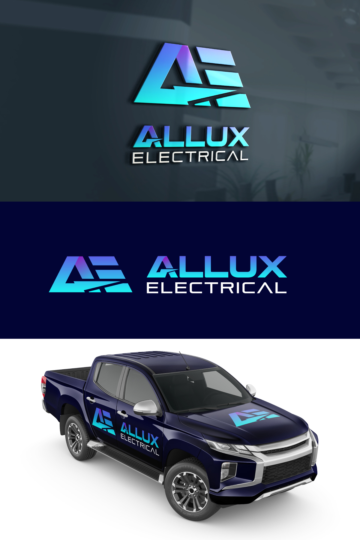 Logo Design by Sergio Coelho for this project | Design #29254881