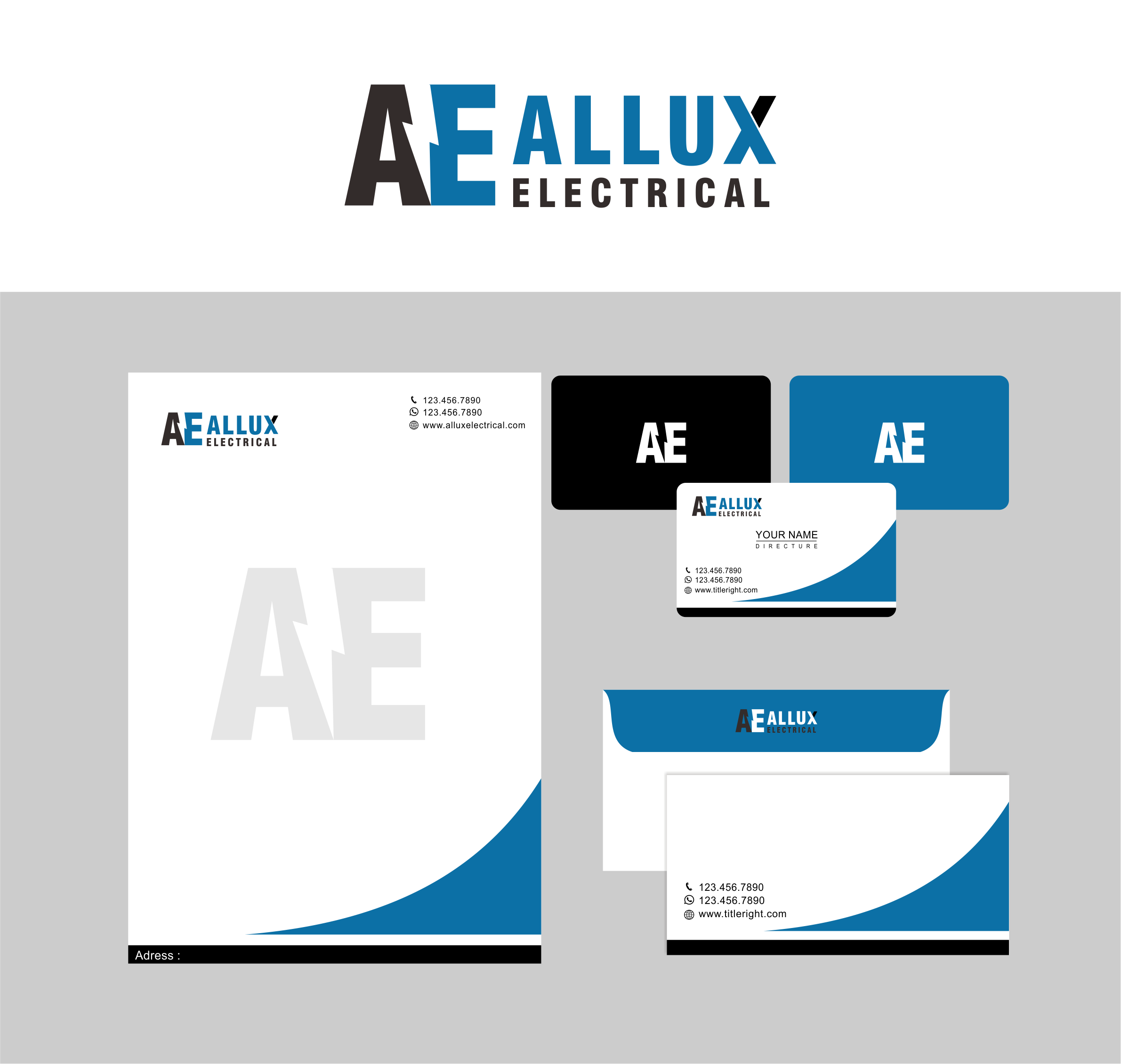 Logo Design by Atiek for this project | Design #29252802