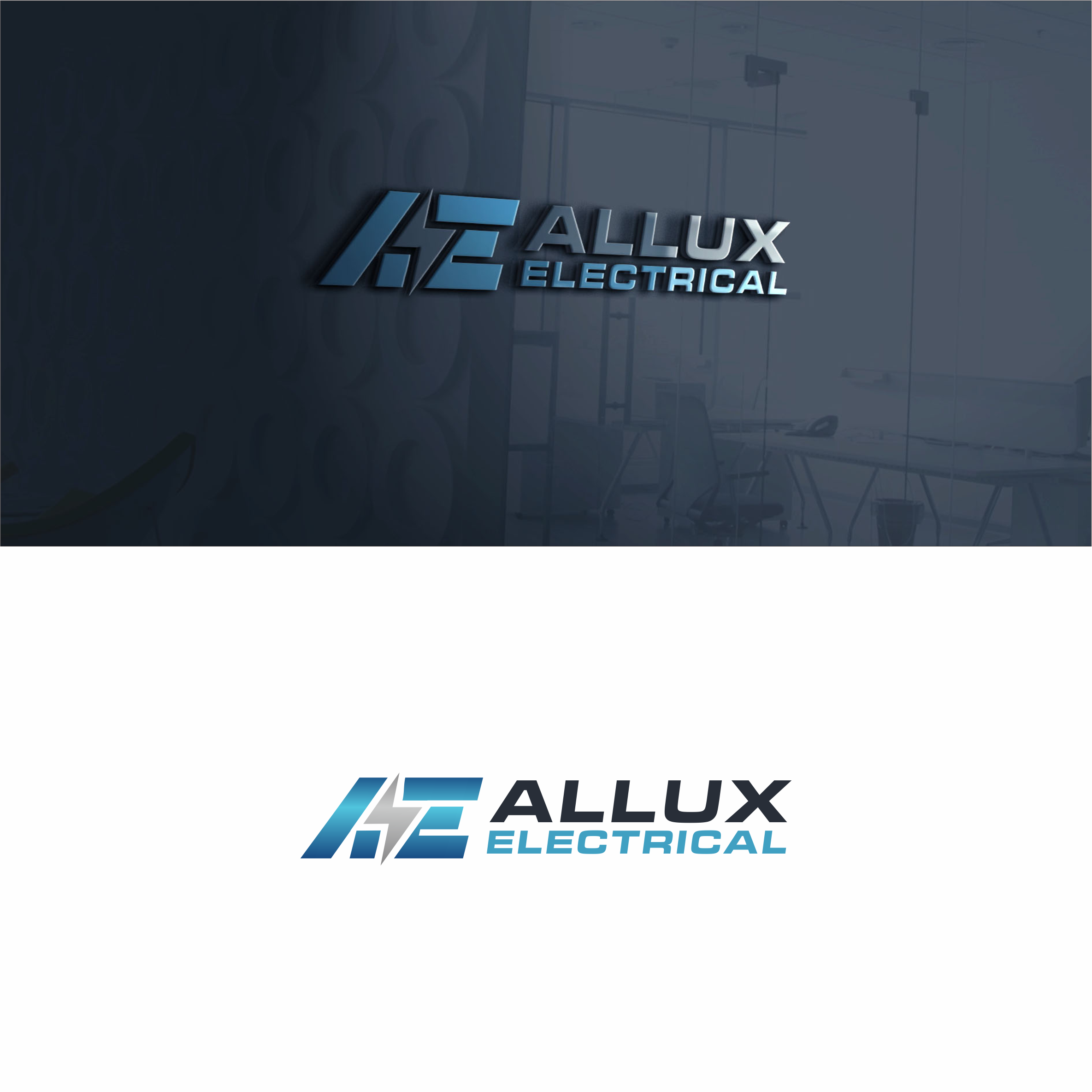 Logo Design by ndra for this project | Design #29260555