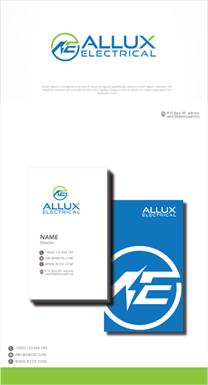 Logo Design by graphicevolution for this project | Design: #29248994