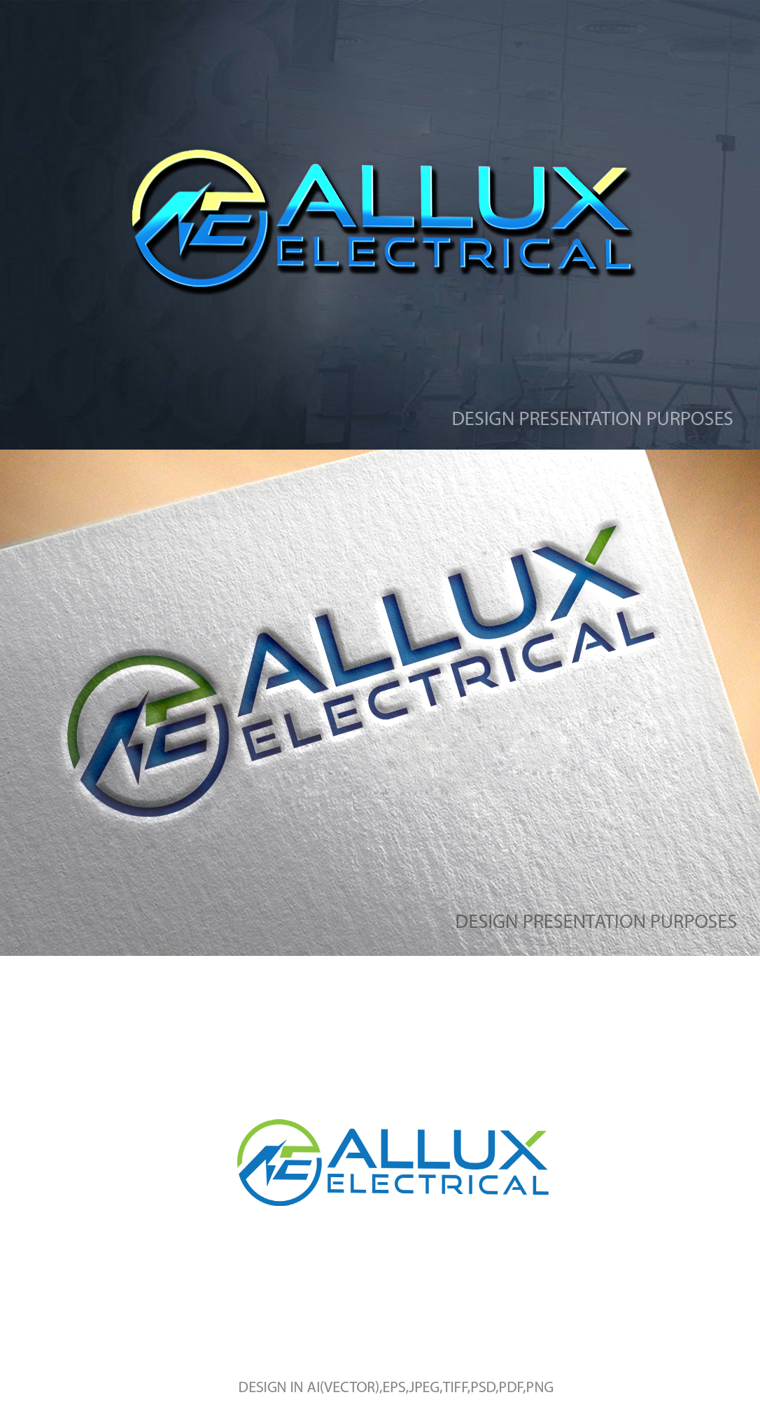 Logo Design by graphicevolution for this project | Design #29248995
