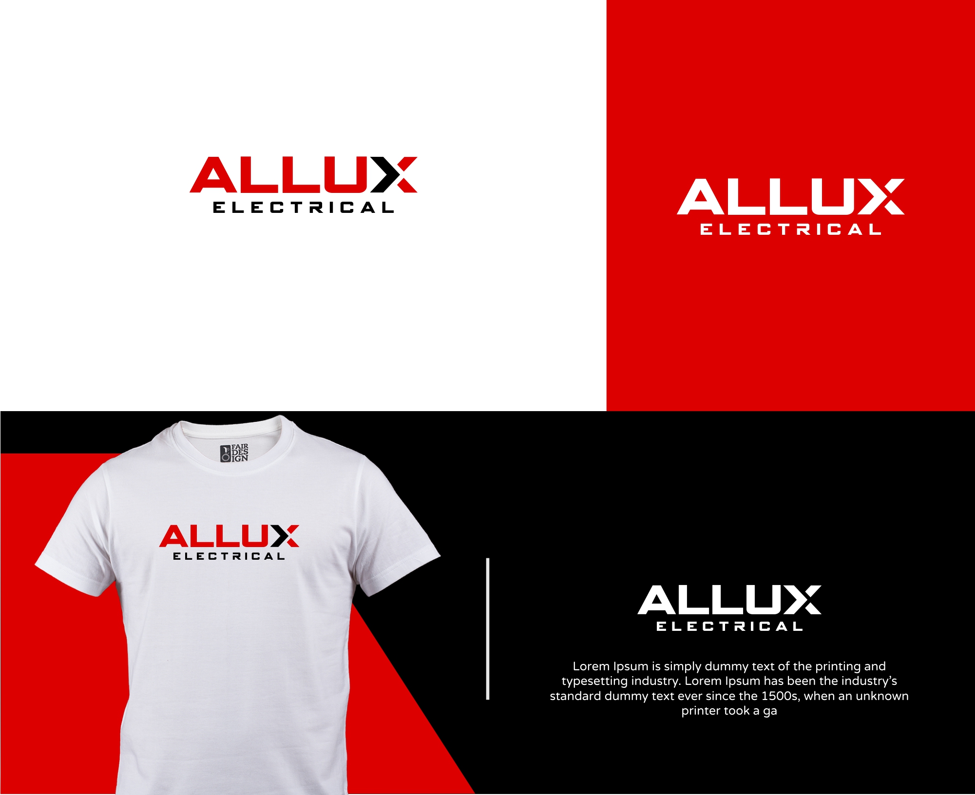 Logo Design by SigmaStudio for this project | Design #29250088