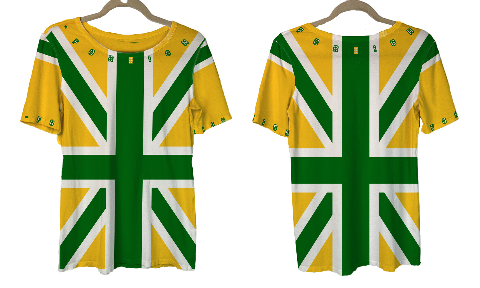 T-shirt Design by Futuristic_Design for this project | Design: #29297326