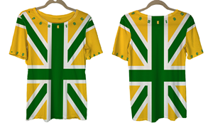 Design de T-shirt par Futuristic_Design