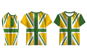 T-shirt Design by GREEN SENTHIL