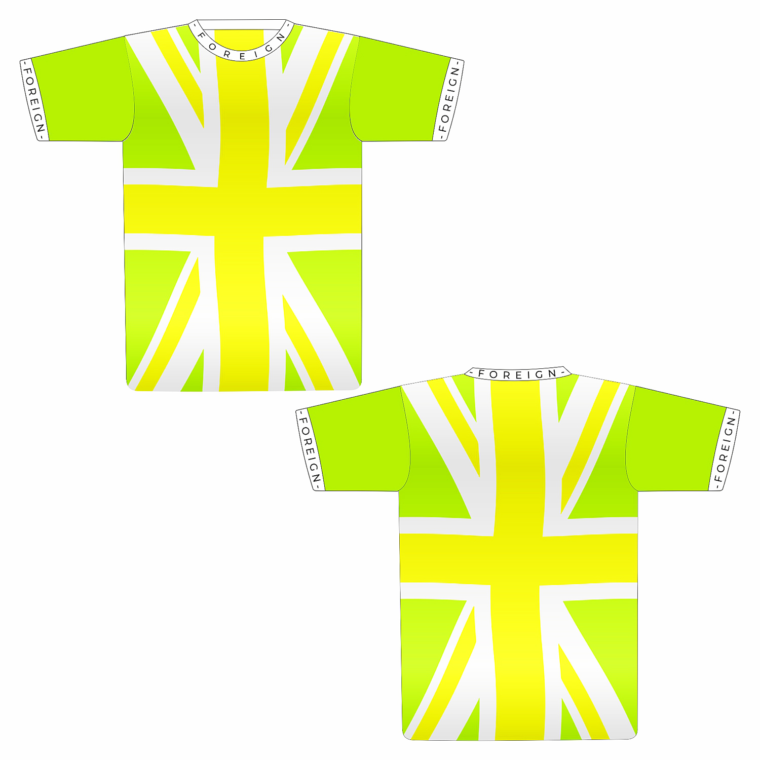 Diseño de Camiseta por A10 para este proyecto | Diseño #29248455