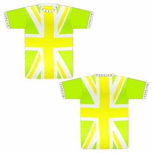 T-shirt Design by A10