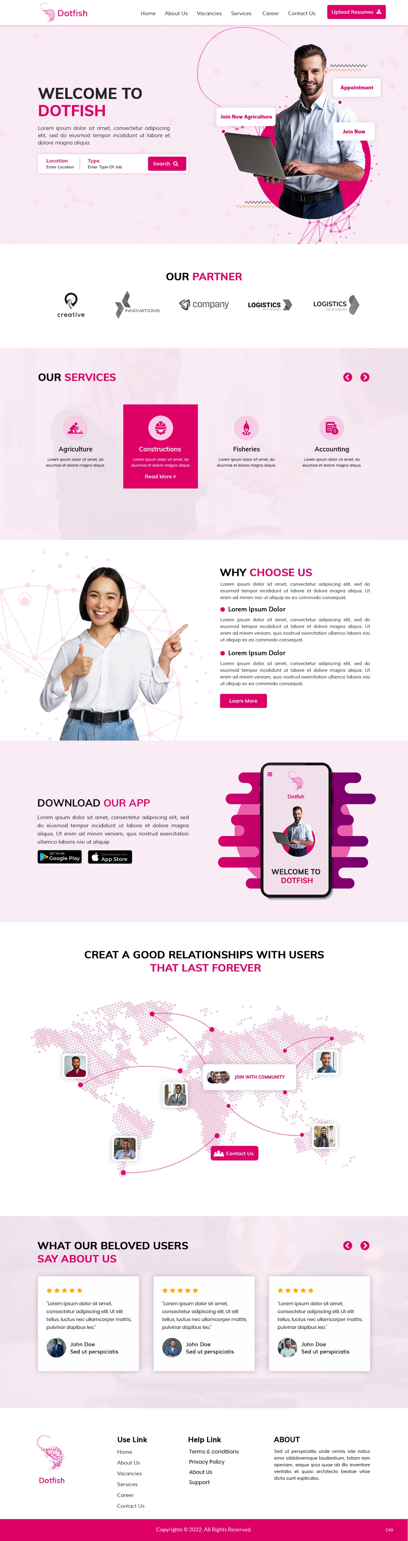 Diseño Web por pb para este proyecto | Diseño #29251193