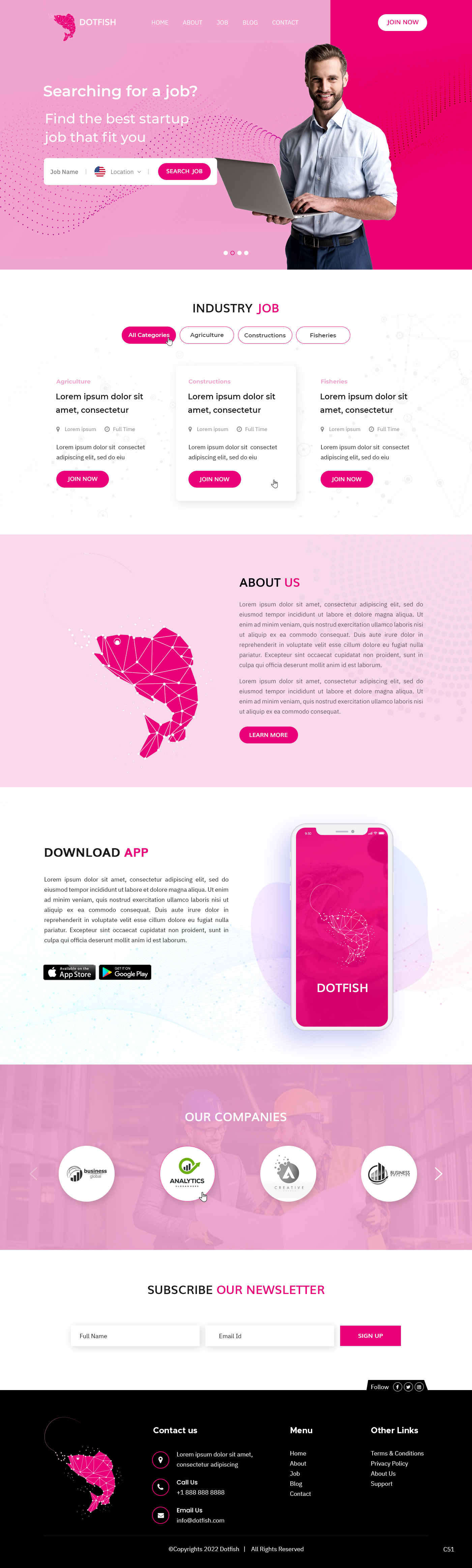 Diseño Web por pb para este proyecto | Diseño #29251200