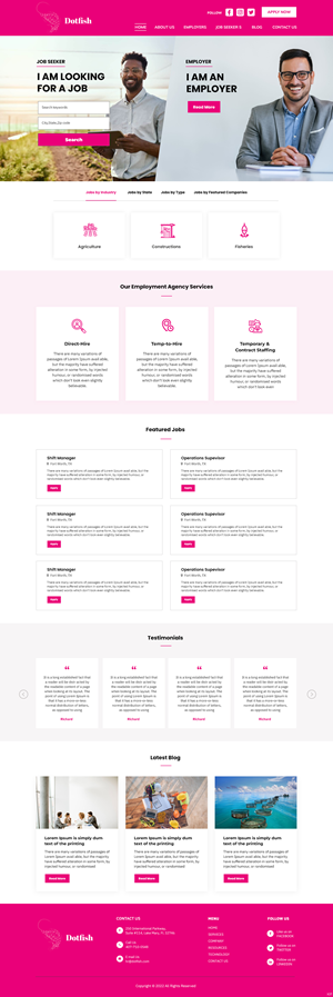 Diseño Web por pb para este proyecto | Diseño: #29251201
