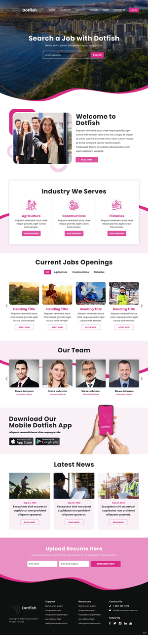 Diseño Web por pb para este proyecto | Diseño: #29251203