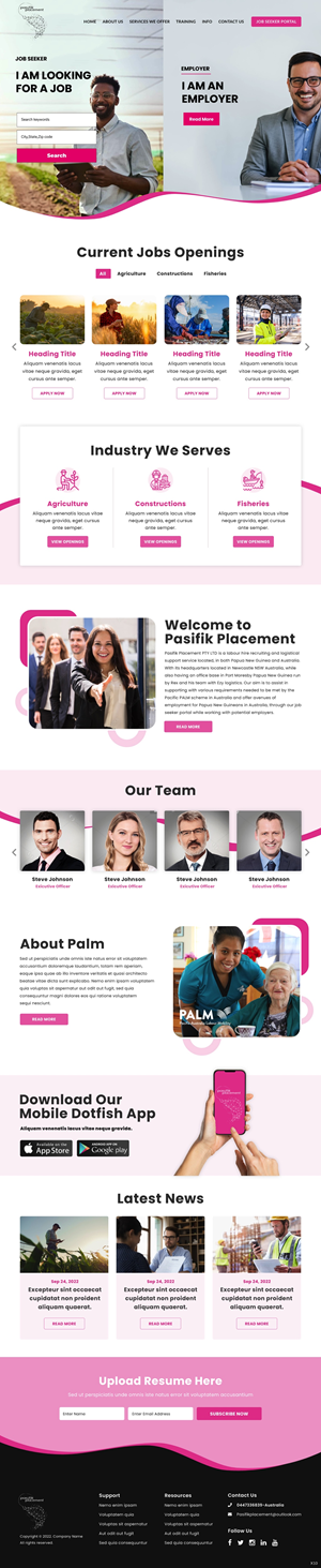 Web-Design von pb für dieses Projekt | Design #29303792