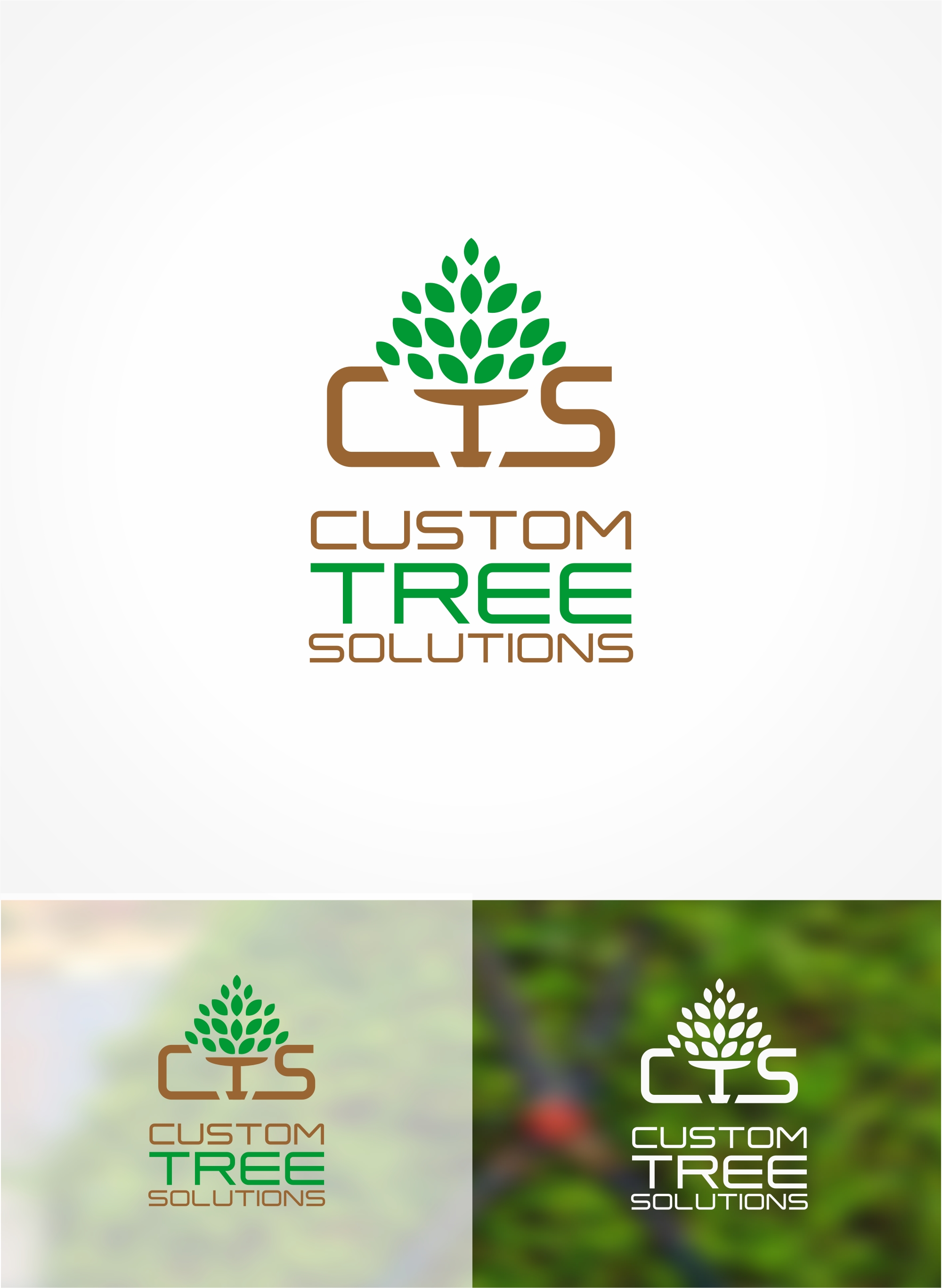 Logo Design by hamkur for this project | Design #29248525