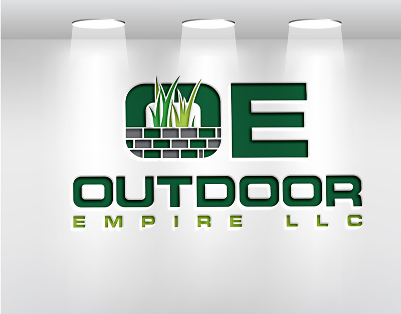 Logo-Design von eemolent art für Outdoor Empire LLC | Design: #29251816