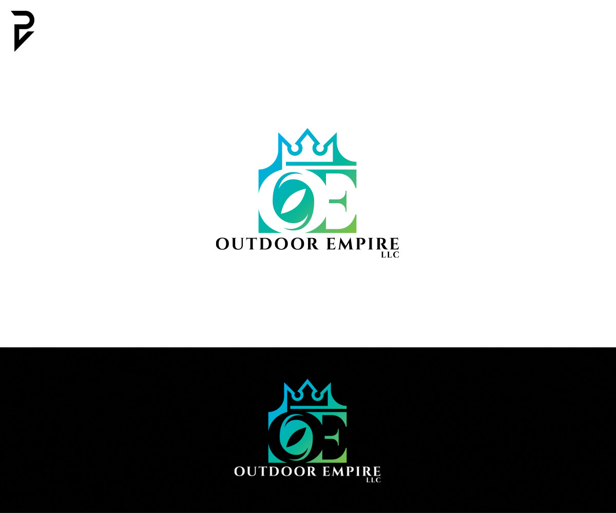 Logo-Design von poisonvectors für Outdoor Empire LLC | Design #29252125