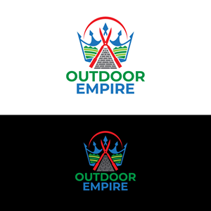 Logo-Design von brand maker für Outdoor Empire LLC | Design: #29251536