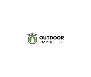 Logo-Design von Riaper für Outdoor Empire LLC | Design: #29259483