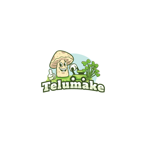 Telumake | Diseño de Logo por Jerwin Intac